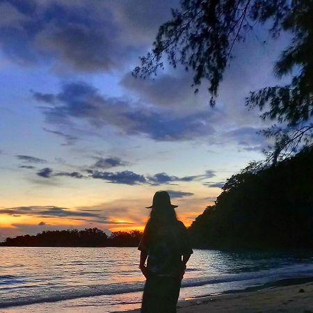 Ao Jark Homestay Ban Bang Bao  Buitenkant foto